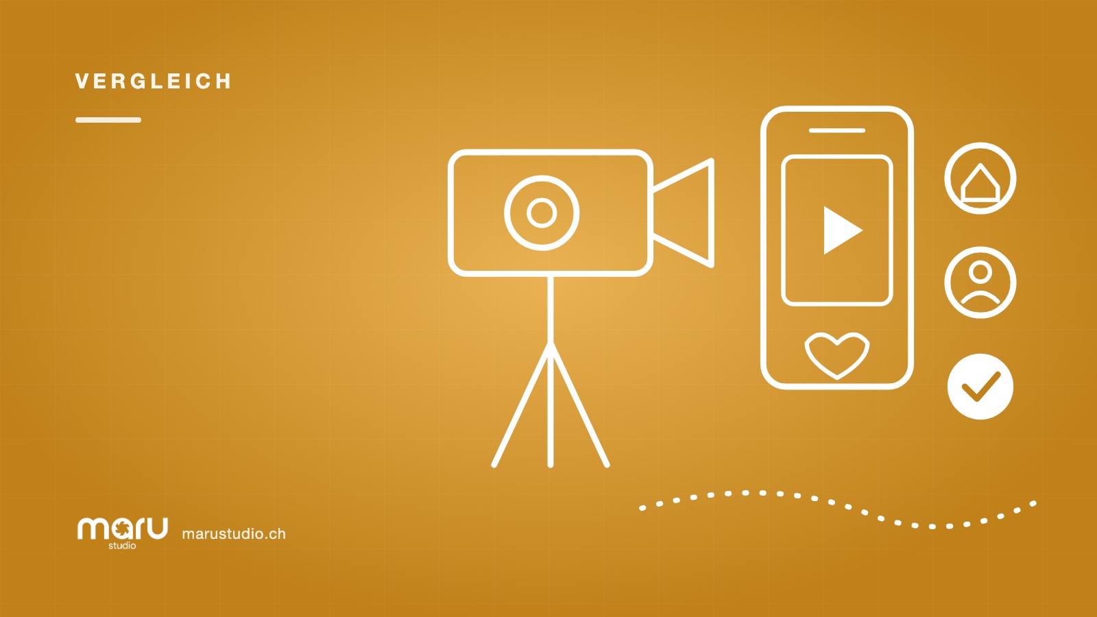 Content Creator für Unternehmen: Kamera, Handy und drei Wege im Vergleich