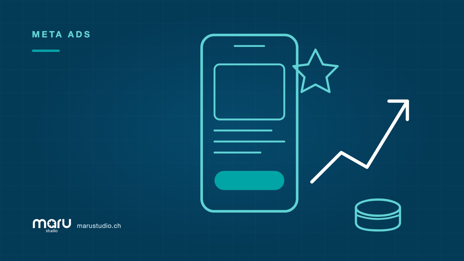 Was bringen Meta Ads für KMU? Zahlen aus echten Kampagnen