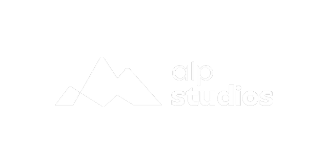 Logo ALP Studios
