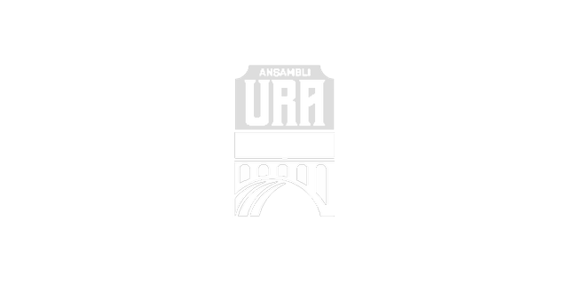 Logo Ansambli Ura