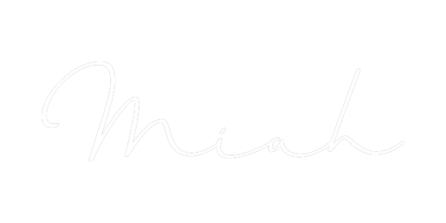 Logo Atelier Miah
