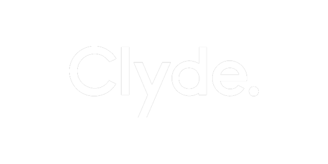 Logo Clyde