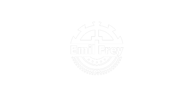 Logo Emil Frey Digital