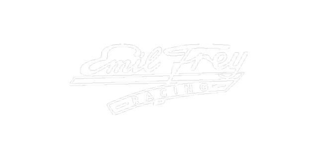 Logo Emil Frey Racing