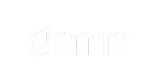 Logo Emin Jewelry