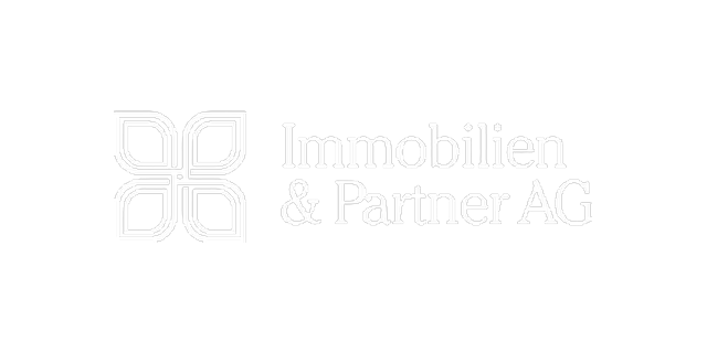 Logo Immobilien & Partner AG