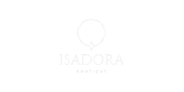 Logo Isadora Boutique