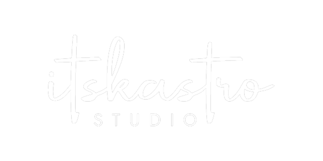 Logo itskastro Studio