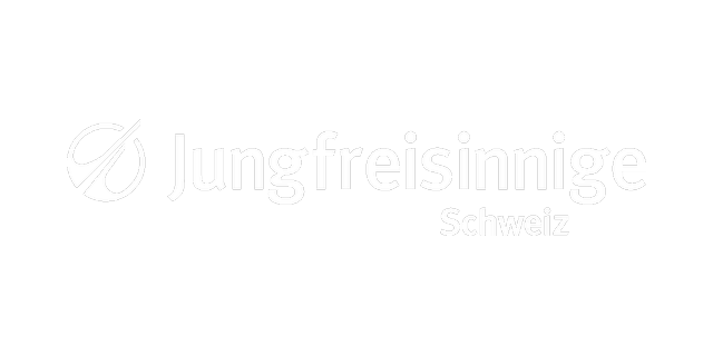 Logo Jungfreisinnige Schweiz