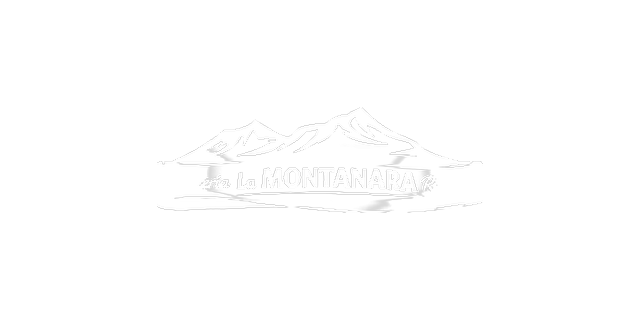 Logo Pizzeria La Montanara