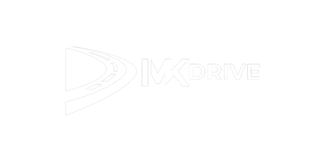 Logo MK Drive