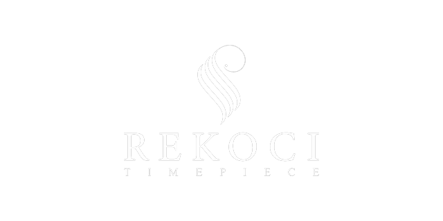Logo Rekoci Timepiece