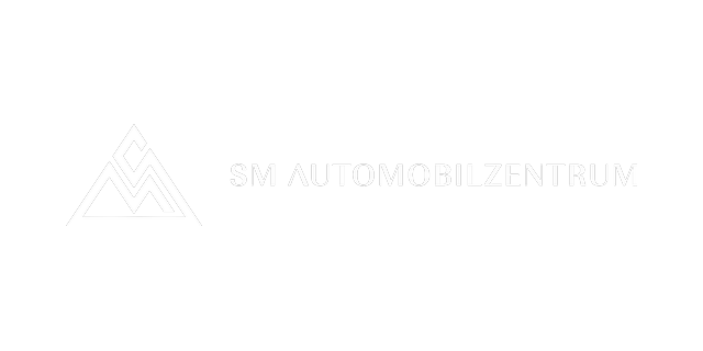 Logo SM Automobilzentrum