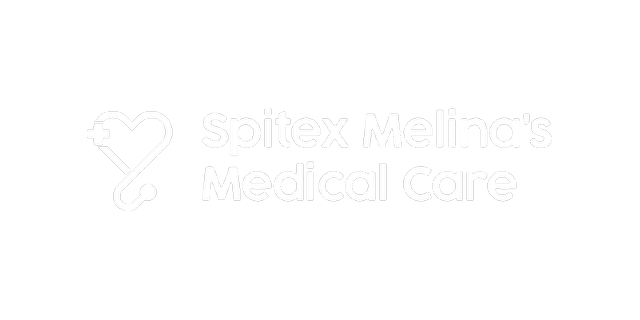 Logo Spitex Melina's Medical Care