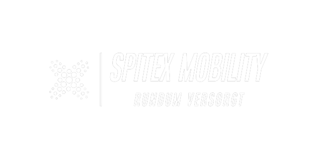 Logo Spitex Mobility