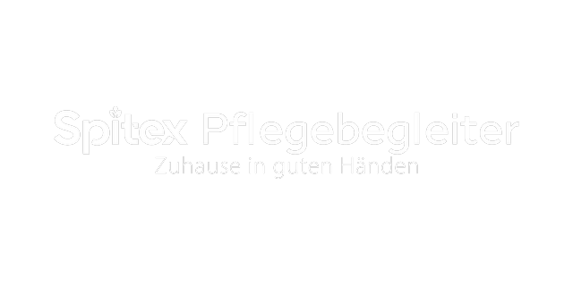 Logo Spitex Pflegebegleiter