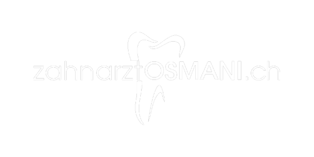 Logo Zahnarzt Osmani